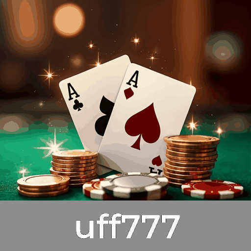 uff777 Bônus por convite uff777