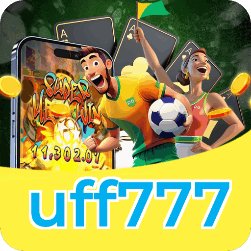 Instalação Android uff777