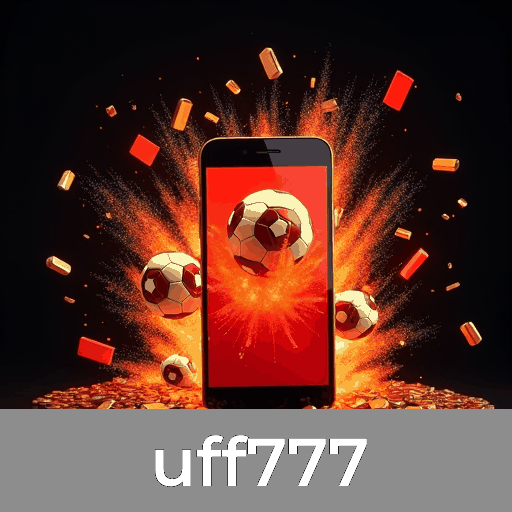 uff777 Bônus acumulado uff777
