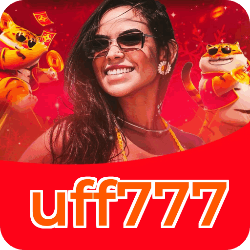 Siga a uff777 no Facebook