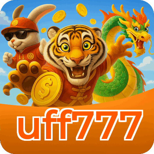 uff777 logo