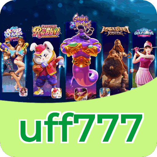 Cashback Semanal uff777